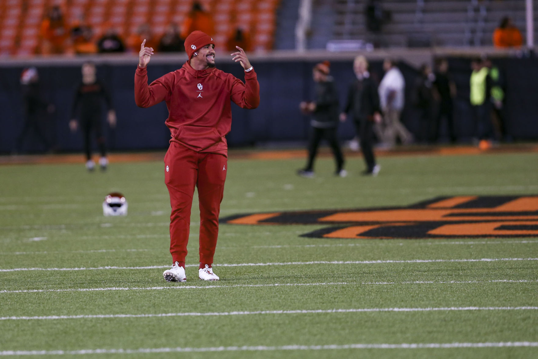 Jalen Hurts